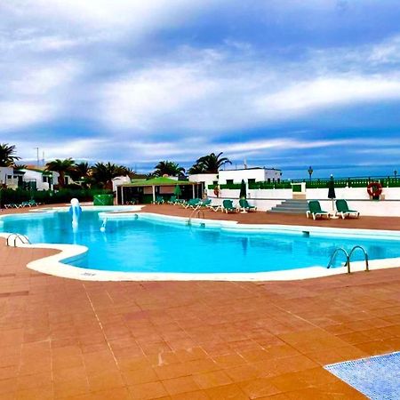 Casa Sandra Cocosol Costa De Antigua Dış mekan fotoğraf