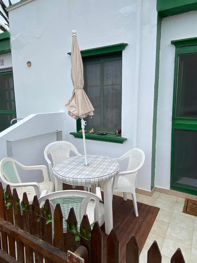 Casa Sandra Cocosol Costa De Antigua Dış mekan fotoğraf