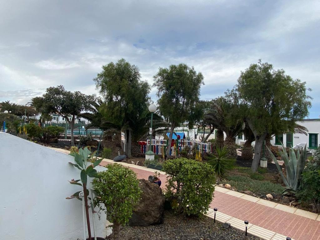 Casa Sandra Cocosol Costa De Antigua Dış mekan fotoğraf