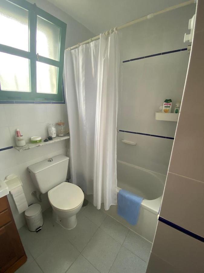 Casa Sandra Cocosol Costa De Antigua Dış mekan fotoğraf
