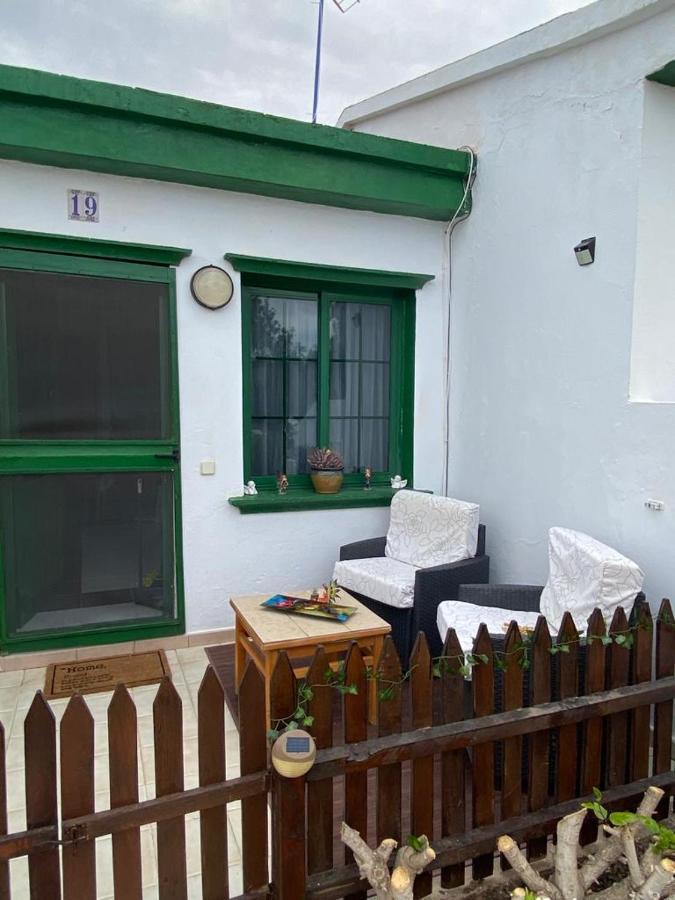 Casa Sandra Cocosol Costa De Antigua Dış mekan fotoğraf