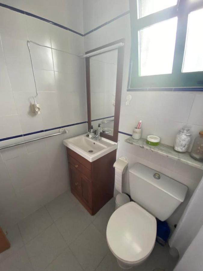 Casa Sandra Cocosol Costa De Antigua Dış mekan fotoğraf