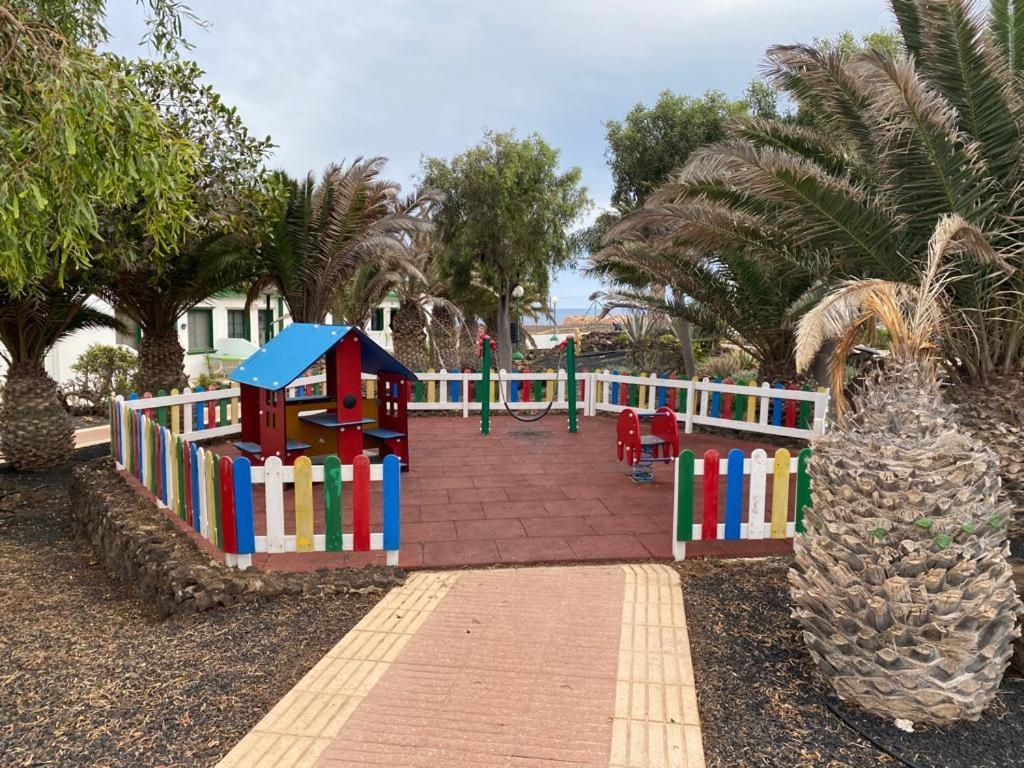 Casa Sandra Cocosol Costa De Antigua Dış mekan fotoğraf