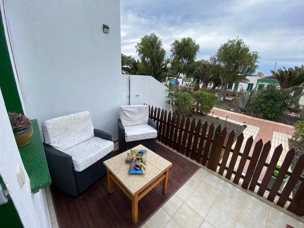 Casa Sandra Cocosol Costa De Antigua Dış mekan fotoğraf