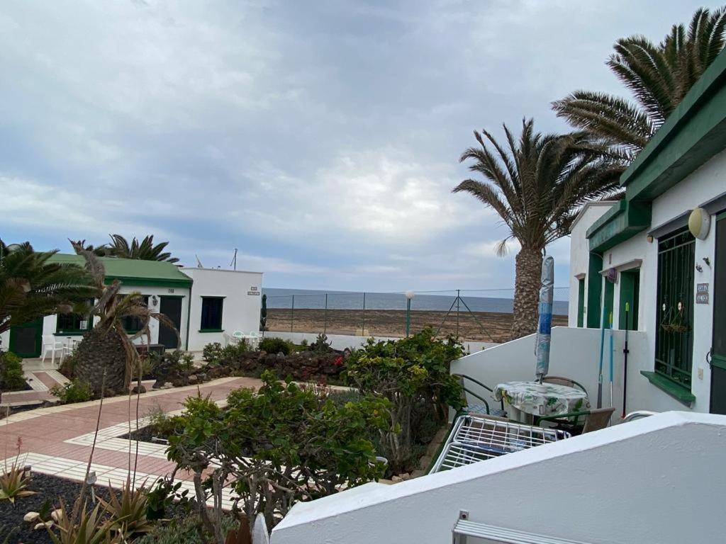 Casa Sandra Cocosol Costa De Antigua Dış mekan fotoğraf
