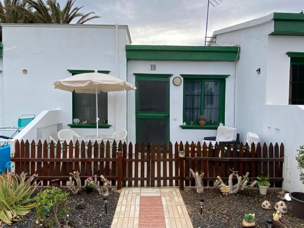 Casa Sandra Cocosol Costa De Antigua Dış mekan fotoğraf