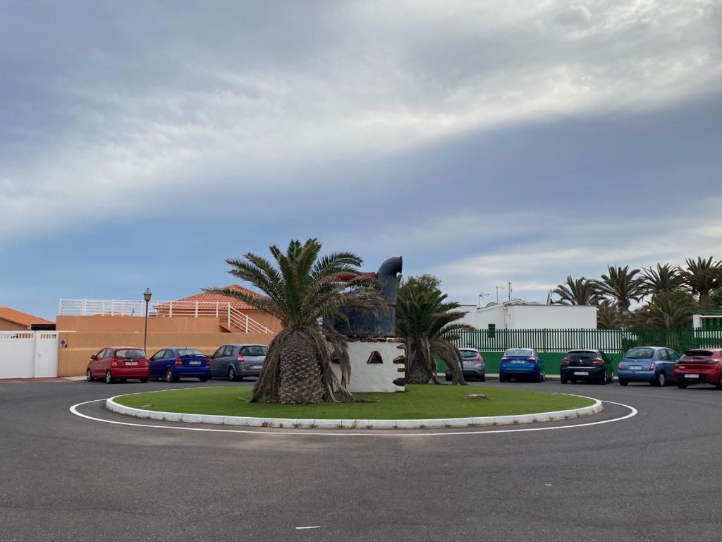 Casa Sandra Cocosol Costa De Antigua Dış mekan fotoğraf
