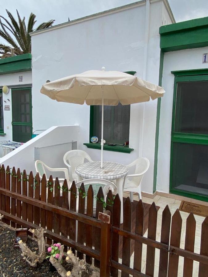 Casa Sandra Cocosol Costa De Antigua Dış mekan fotoğraf