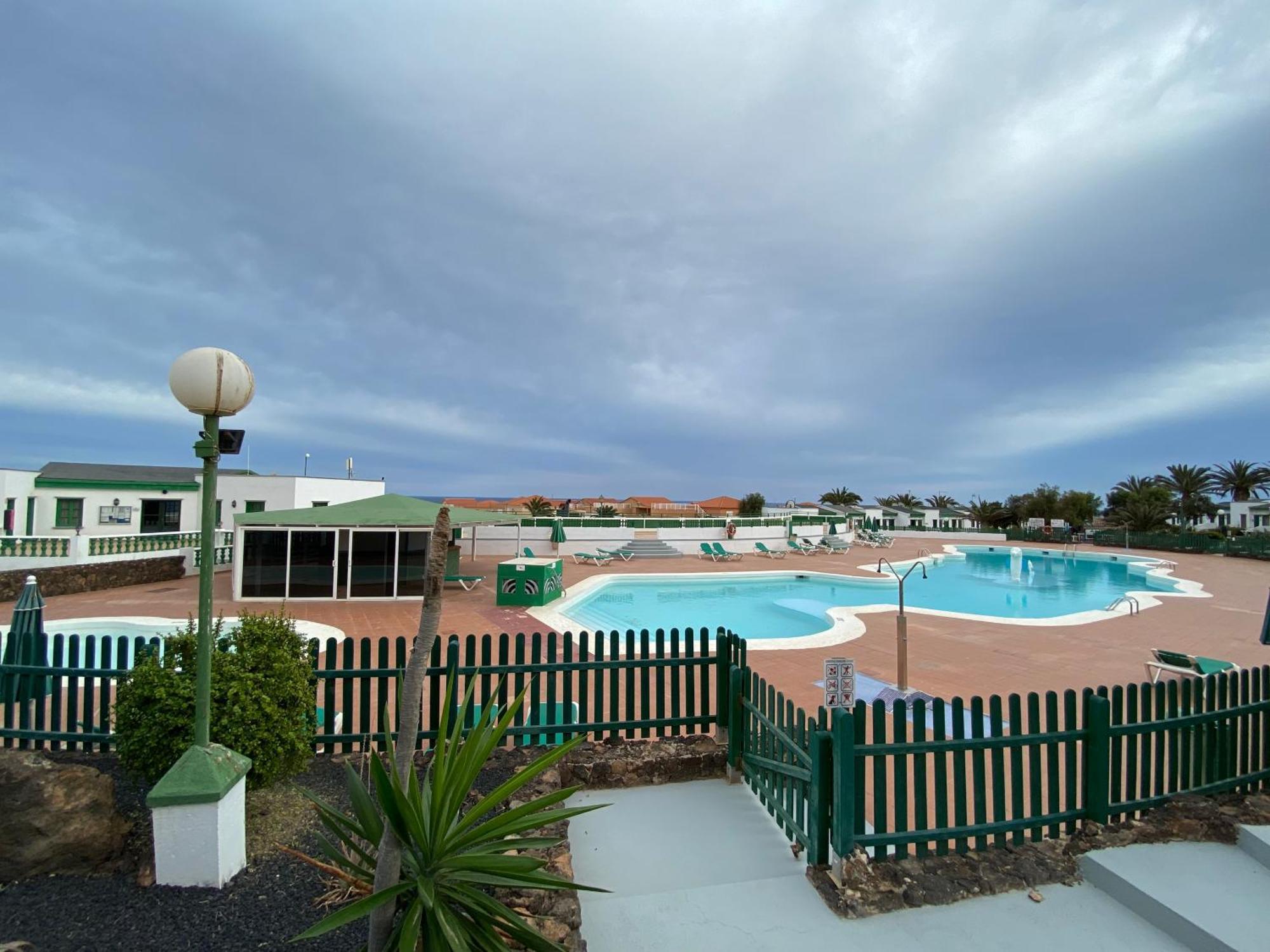 Casa Sandra Cocosol Costa De Antigua Dış mekan fotoğraf