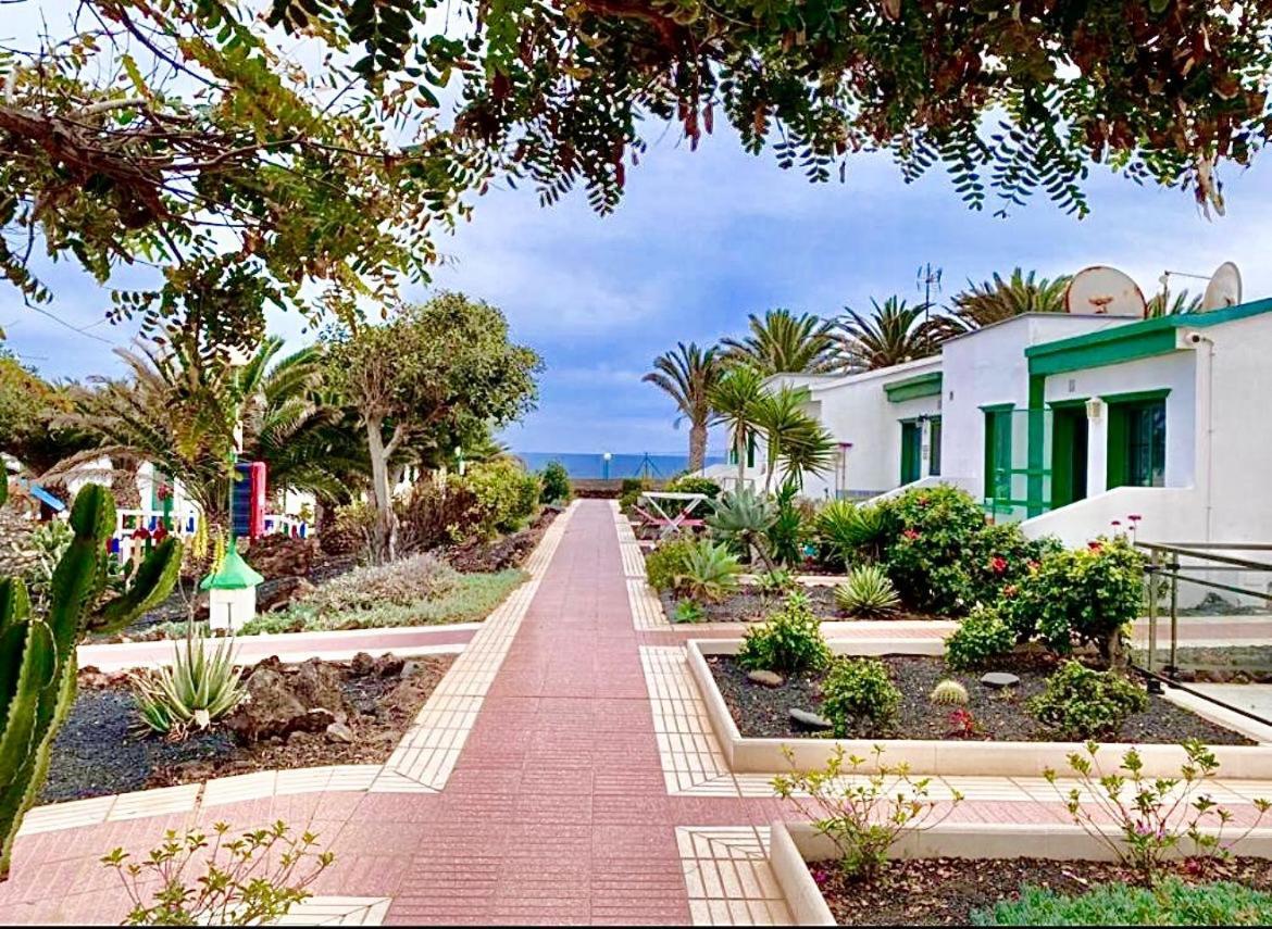 Casa Sandra Cocosol Costa De Antigua Dış mekan fotoğraf