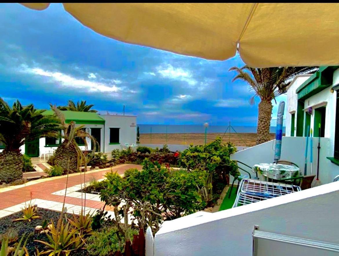 Casa Sandra Cocosol Costa De Antigua Dış mekan fotoğraf